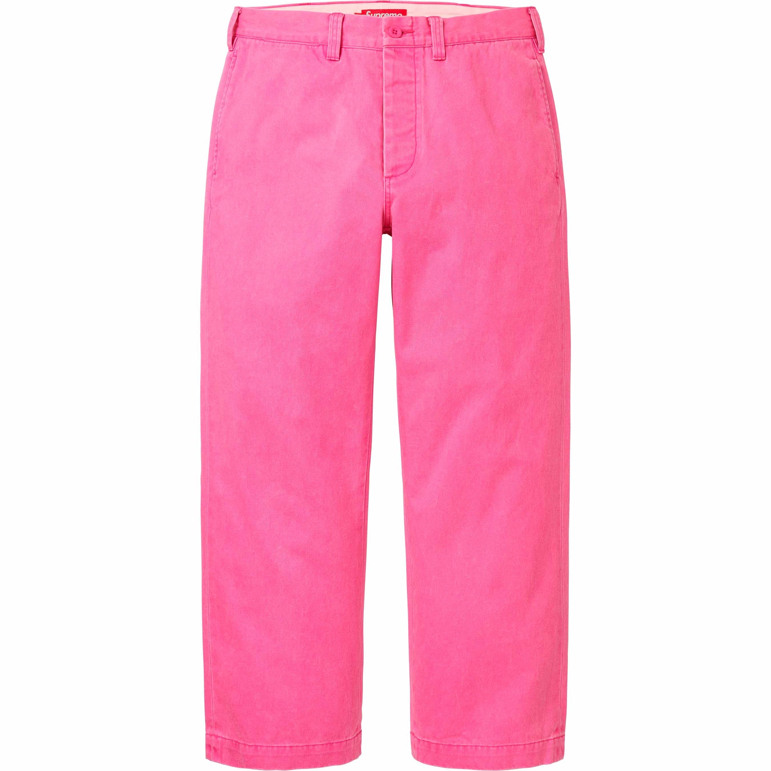 Chino Pant view 2
